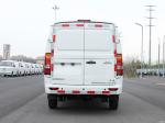 2 Seats Electric Cargo Van For Transportation Delivery Truck Long Range Car 80Km