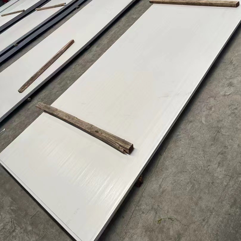 2B NO.1 HL 8K Surface Stainless Steel Plate 904L / DIN 1.4539 SS Plate / SS Sheet