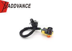Wholesale 2P TE AMP Airbag Connector Automotive Safety Restraints Housing With Wire from china suppliers