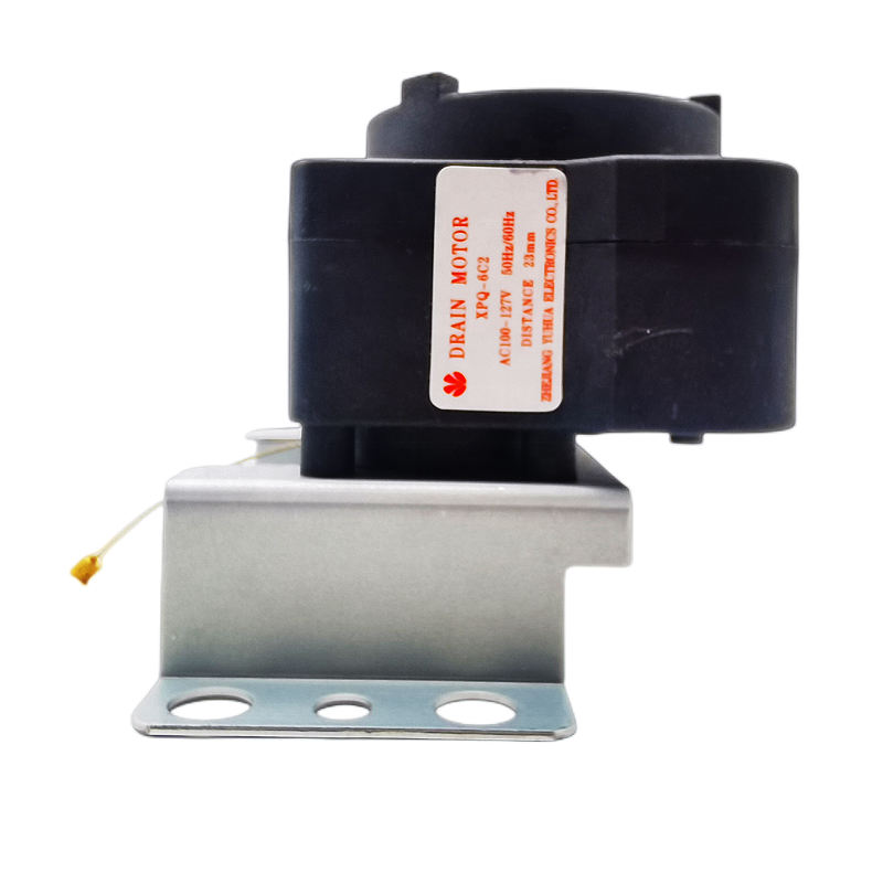 Commercial Plastic Metal XPQ-6C2 Drain Motor for Samsung Washing Machine Part 100V 127V
