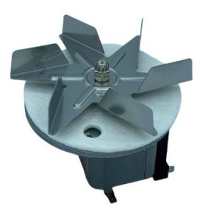 Wholesale 230V 50Hz 55W Hot Air Oven Fan Universal Oven Fan For Hot Cupboard 2050RPM from china suppliers