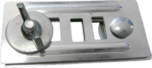 Wholesale Galvanized Polytape 43g Electric Fence Connectors from china suppliers