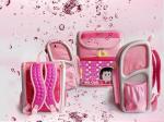 Cartoon school bags