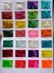 Christmas Chunky Glitter Custom Glitter Mixes Pound Bags of Chunky Glitter Bulk
