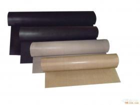 Wholesale Polytetrafluoroethylene PTFE Sheet Heat Resistance With Black from china suppliers