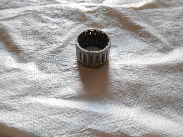 16Y-15-10000 Needle Roller Bearings Construction Dozer Undercarriage Parts
