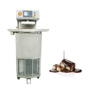 Wholesale Handcraft Manual 30rpm Electric Chocolate Tempering Machine from china suppliers