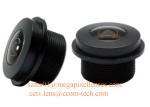 1/3" 3.2mm F2.5 Megapixel M12x0.5 mount 100degree Waterproof Wide Angle Lens,