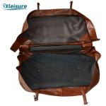 6'' Thickness Fireproof Caldera Spa Cover For Hydro - Therapy Tub
