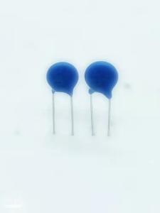 Wholesale UL Fireproof MOV Zinc Oxide Varistors Durable Lightning Protection from china suppliers