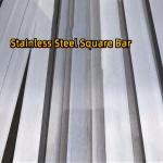 SUS304 Stainless Steel Flat Bar Inox TP304 1.4301 SS 304 Flat Bar 30*3*3000MM