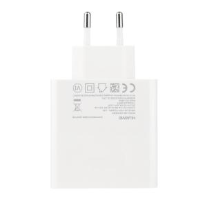 Wholesale Original Huawei HW-200325EP0 65W PD USB-C / Type-C Fast Charge Charger, EU Plug from china suppliers