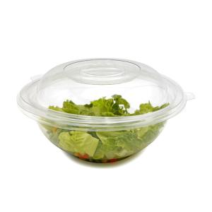 Wholesale 48oz FDA Polypropylene Food Packaging For Salad from china suppliers