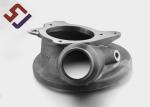 Investment Zinc 5.6KG Aluminum Alloy Die Casting