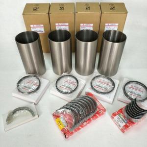 Wholesale 32A17-10100 Excavator Spare Parts S4S Piston With Pin Chamber 53mm from china suppliers