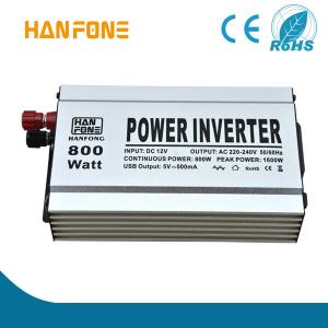 Wholesale HANFONG Anti-reverse protection High quality manufacturers wholesale 800watt inversor, inversor máquina de soldar from china suppliers