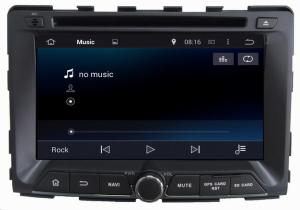 Wholesale Ouchuangbo Car Radio Multimedia Stereo Kit Ssangyong Rexton 2011 Android 4.4 DVD System OC from china suppliers