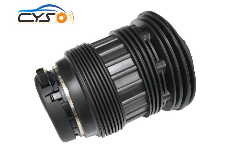 Porsche Panamera W/ Electronic Sensor 970 97033353317 Air Suspension Spring