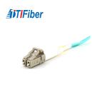 Available Fiber Optic Patch Cables OM1 62.5 / 125 LC 0.9mm OFNP Type