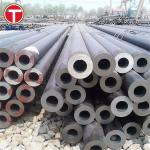 10CrMo9-10 1.7380 Seamless Round Tubing Round Alloy Seamless Tube For Heat