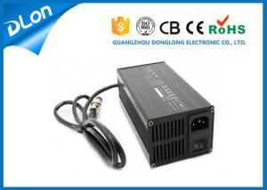 Wholesale 120ah 360w automatic electronic circuit charger 24v for lifpo4 batteries ebike from china suppliers