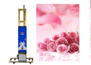 Wholesale Movable Wall 3d Printing Machine from china suppliers
