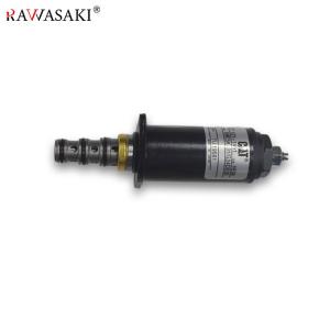 Wholesale E320B Solenoid Valve 111-9916 1119916 from china suppliers