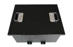 Lightweight 48V 105AH Lithium Battery For Golf Car 5000 Times Life Cycle