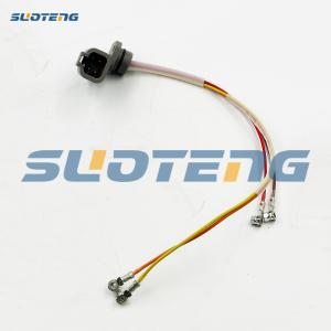 Wholesale 6745-81-9240 Injector Wiring Harness For PC300-8 Excavator from china suppliers