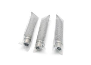 Wholesale Homebrew Mesh Filter Tube Stainless Steel Hop Screen 12&quot; 6&quot; from china suppliers