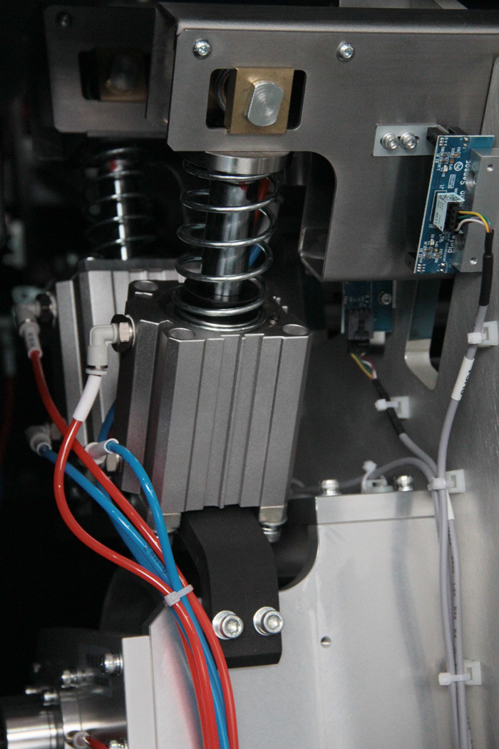 High Sensitive PS Plate Making CTCP Plate Making Machine