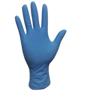 Wholesale Anti Abrasion Disposable Protective Gloves For Gardening / Hair Dressing / Painting from china suppliers