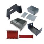 Sheet Metal Process Chassis Cabinet Energy Storage Power Charging Metal Shell