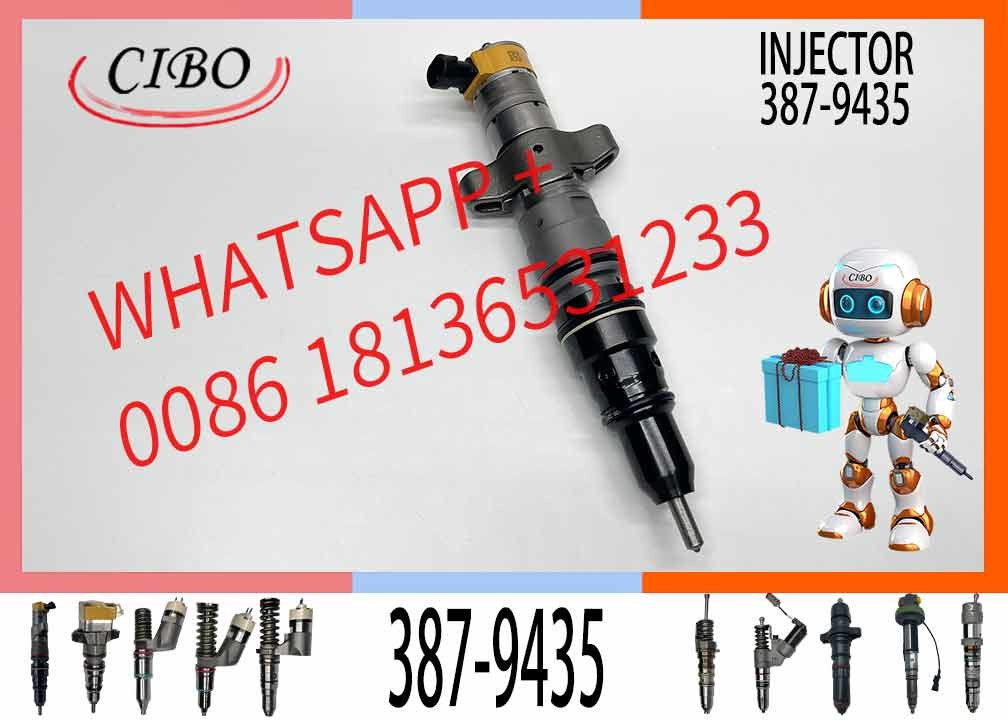 For C+ C9 Part 267-3361 267-3360 266-4446 258-8745 577-7633 20R-8064 20R-8846 11R-1582 267-9710 20R-8063