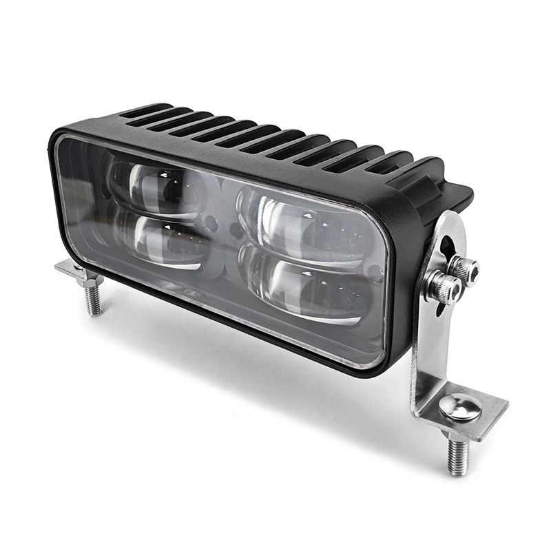China Green Beam Line Safety Warning Light Warning Light Forklift Zone Light