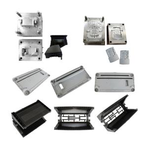 Wholesale Custom Design Aluminum Alloy Die Casting For Household Appliance Parts from china suppliers