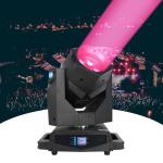 LED 230W Beam Moving Light for Disco DJ Night Club Party Bar Birthday Wedding