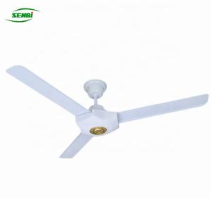 Wholesale Hexagonal Types Electric AC Ceiling Fan 60 Inch CE ROHS Approved from china suppliers