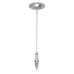Connect Absorber Anchor Adjustment Acoustic Panel Suspension Screwing Directly