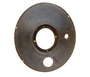 Wholesale Gunite machine friction plate from china suppliers