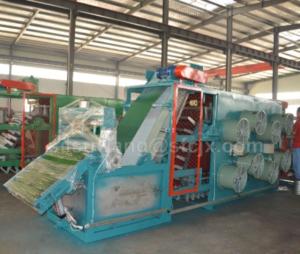Wholesale Wig Wag Rubber Batch Off Machine from china suppliers