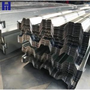 Wholesale 762-1200mm Corrugated Steel Sheet from china suppliers