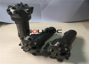Wholesale Low Air Pressure CIR90 90mm 100mm 110mm DTH Bits For Rock Drilling from china suppliers