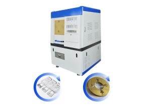 Wholesale 1000W 1500W 2000W Small Fiber Laser Metal Cutting Machine For Aluminum from china suppliers