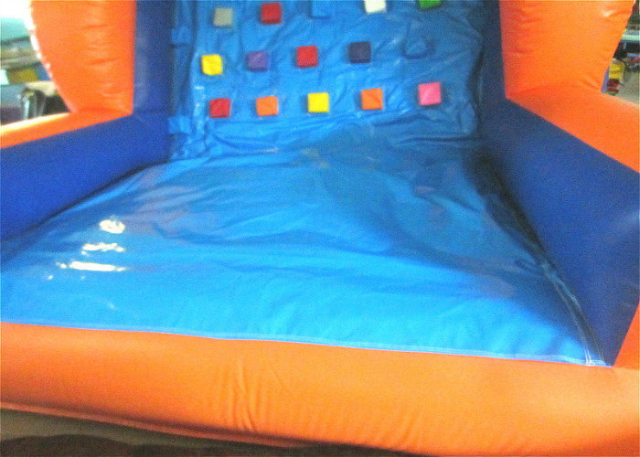 Small inflatable dry slide for children Water Slides and Dry Slides Archives wet dry inflatable slides