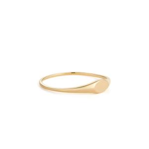 Wholesale 925 Sterling Silver 18K Gold Plated Band Rings Jewelry for Women Man Unisex Accessories from china suppliers