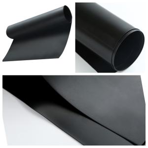 Wholesale 2mm Smooth HDPE Geo Membrane PE Dam Liner Sewage Landscape from china suppliers