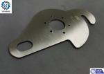 SPCC Stainless Steel Laser Engraving Logo Service Precision Sheet Metal Cutting