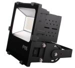 120W Massive Fins Aluminum LED Flood Light