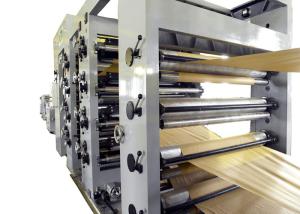 Wholesale Valve Paper Bags and Sack Manufacturing Machine For 25Kg or 50Kg Cement Bag from china suppliers
